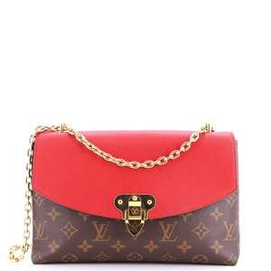 Louis Vuitton Saint Placide Handbag #243332L18B